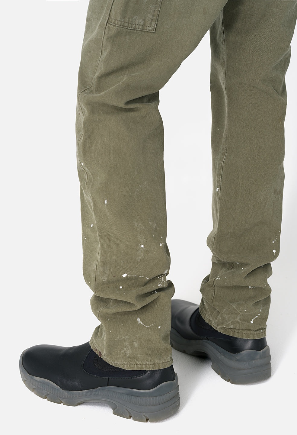 WORK PANT - 7