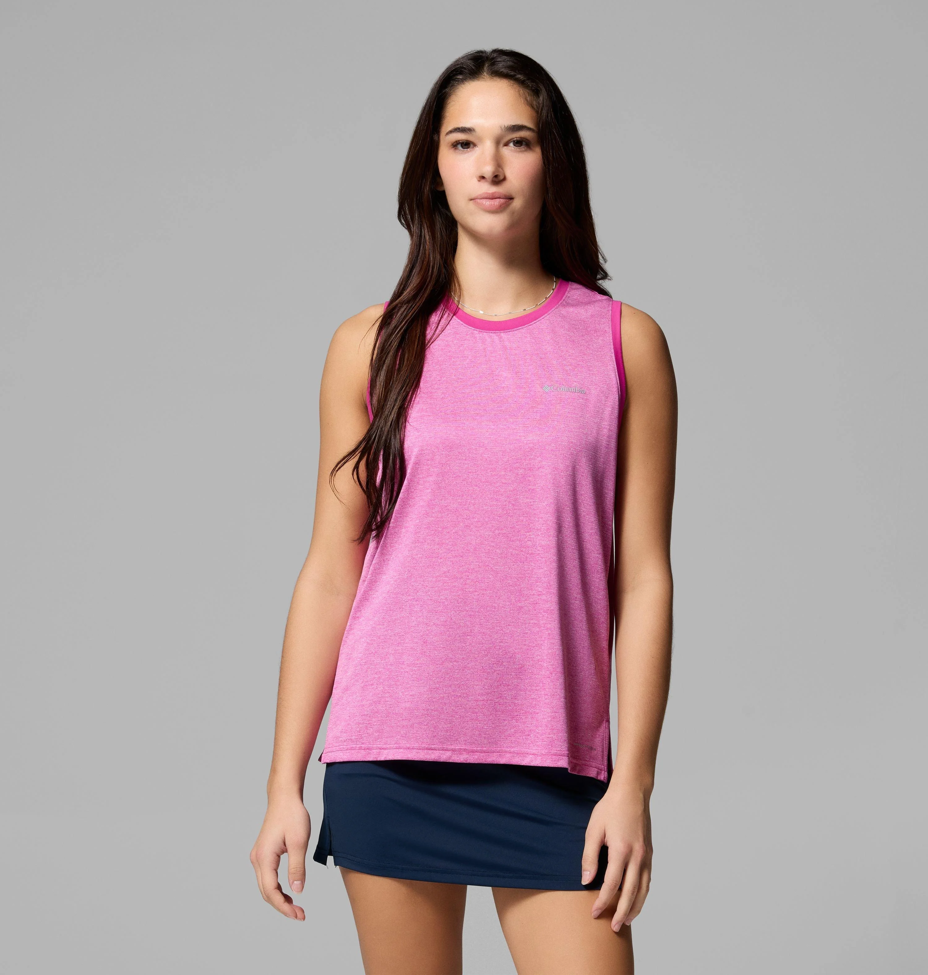 Women's BlueVista Hill Tank - 1