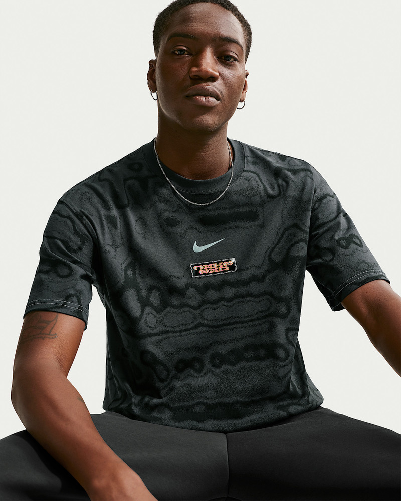 Nike Sportswear T-Shirt 3