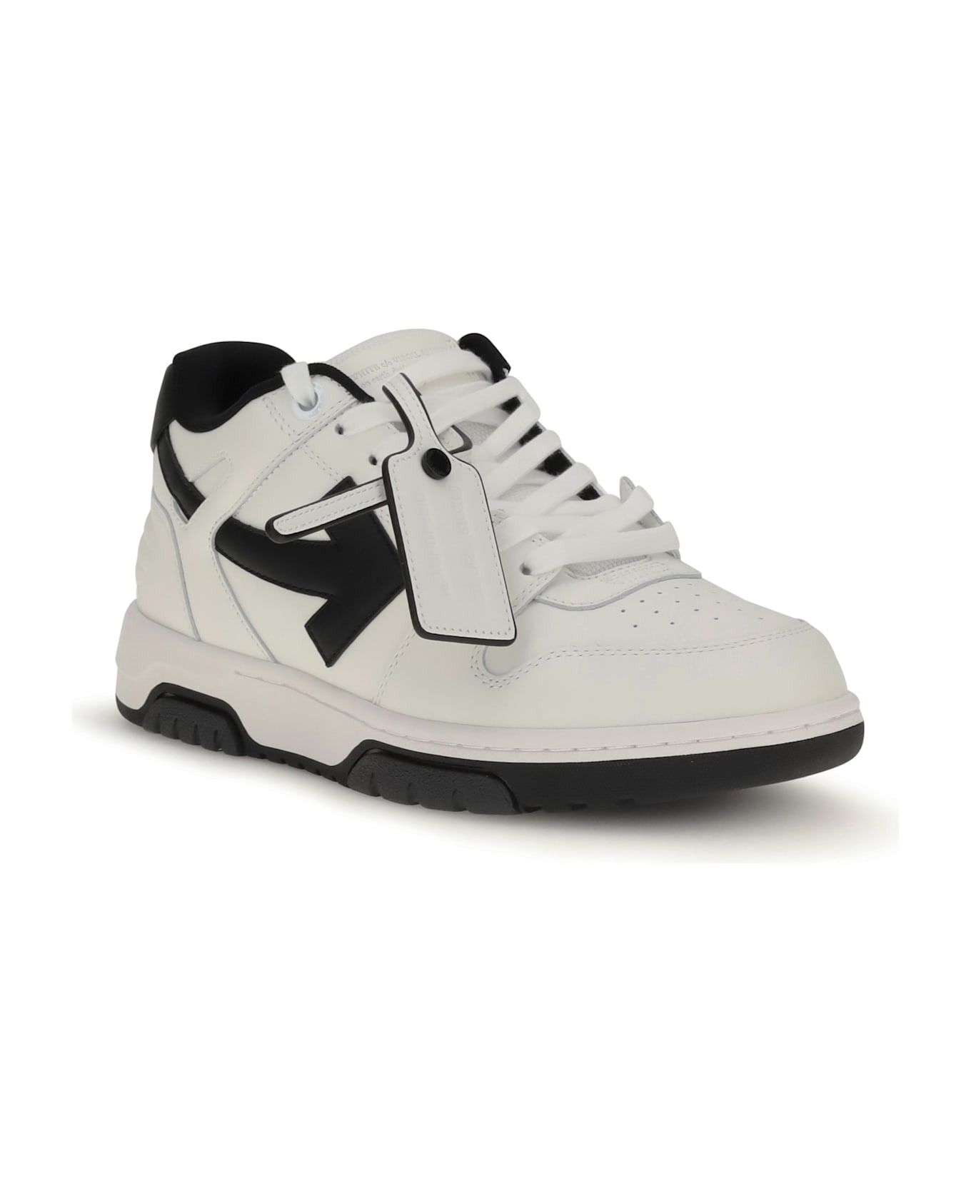 Out Of Office Sneakers - 2