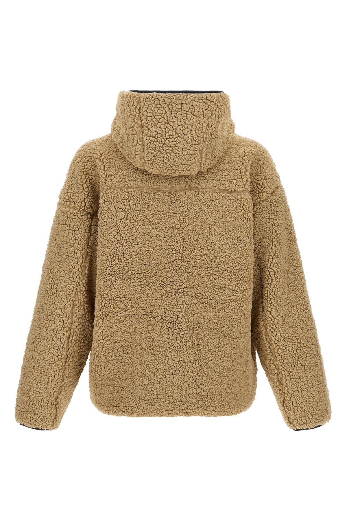 'S-Zat sweat-shirt' jacket - 3