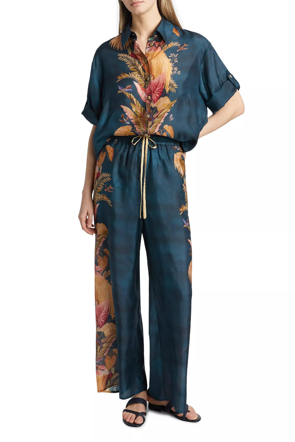 Ascension Relaxed Shirt - 2
