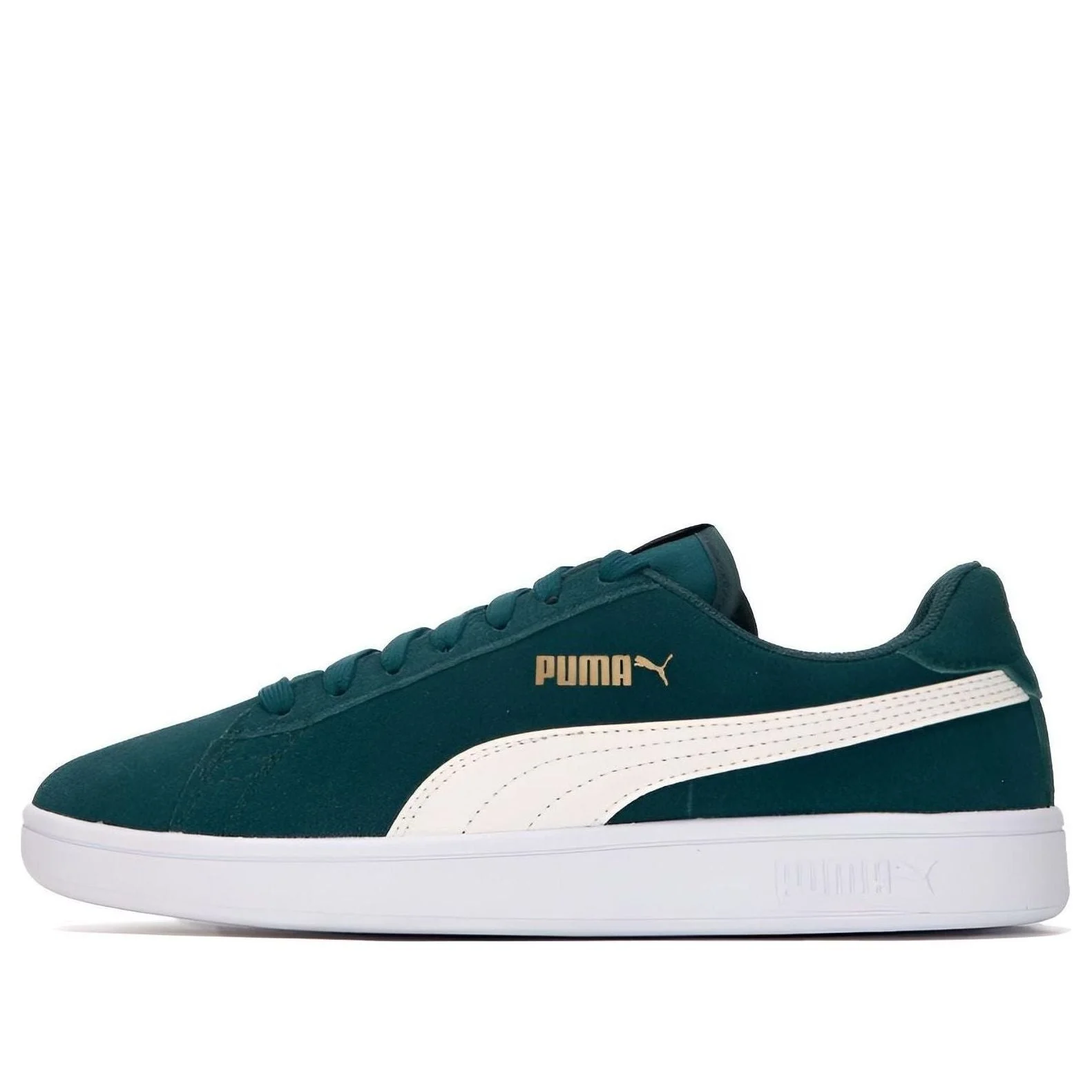 PUMA Smash v2 'Varsity Green' 364989-67 - 1