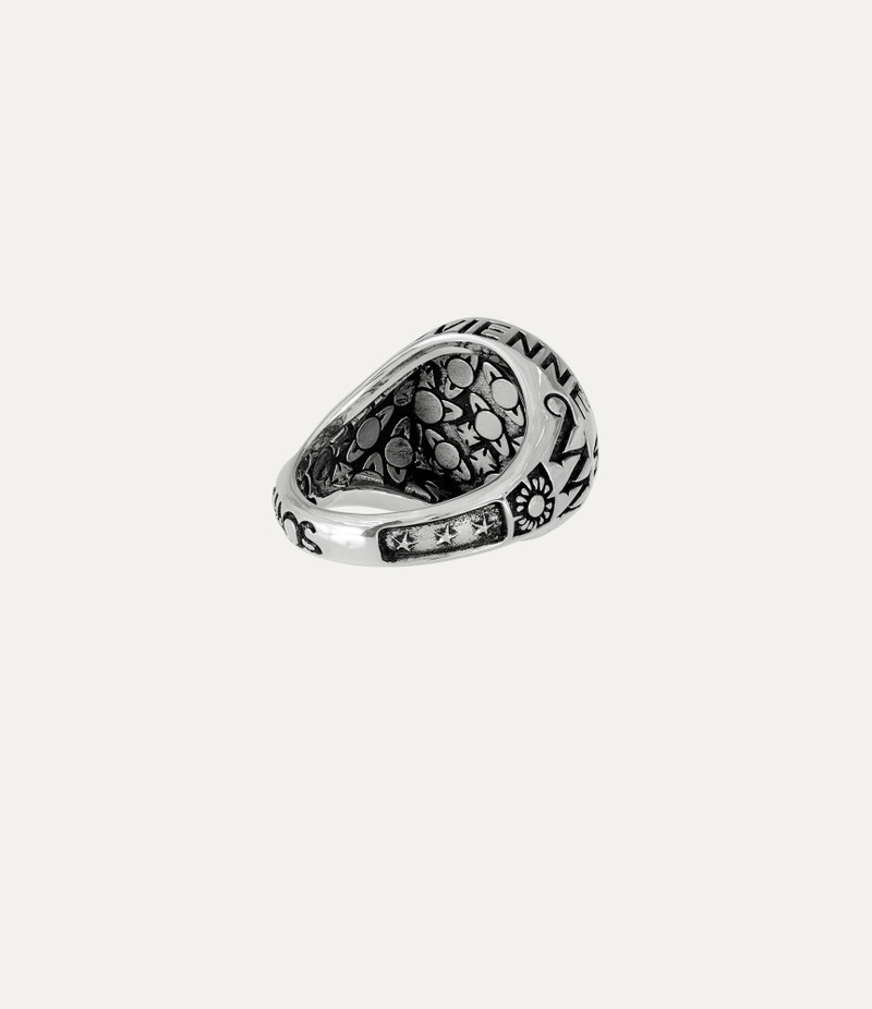 LANCELOT CHEVALIER RING 3