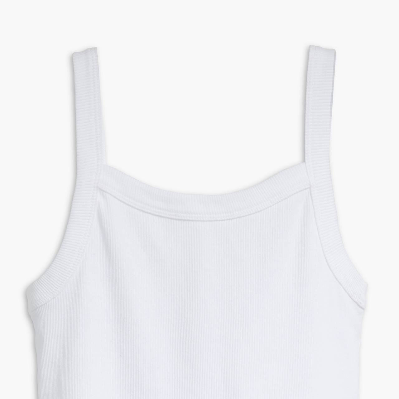 ESSENTIAL SPORTY TANK TOP - 6