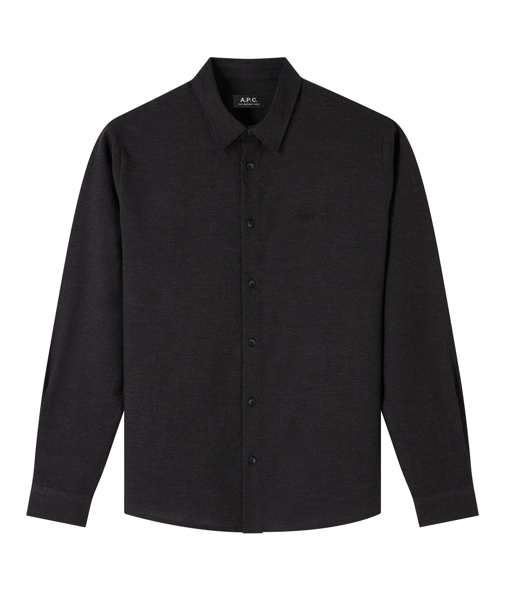 Vincent shirt - 1