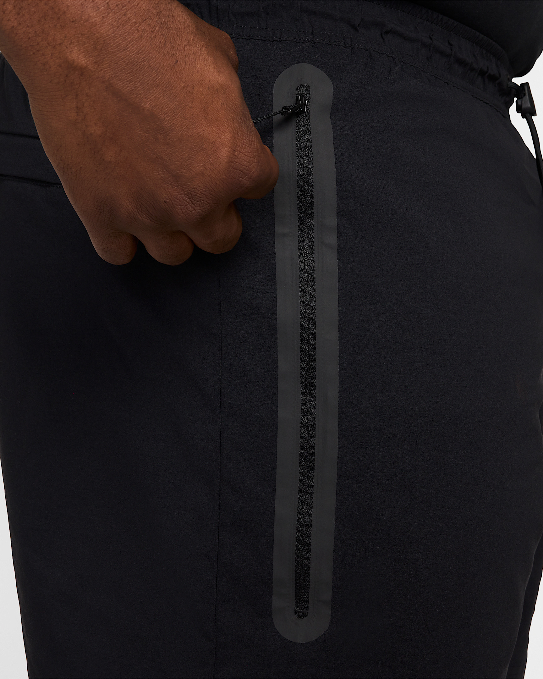 Nike Tech Men's Woven Shorts - 14
