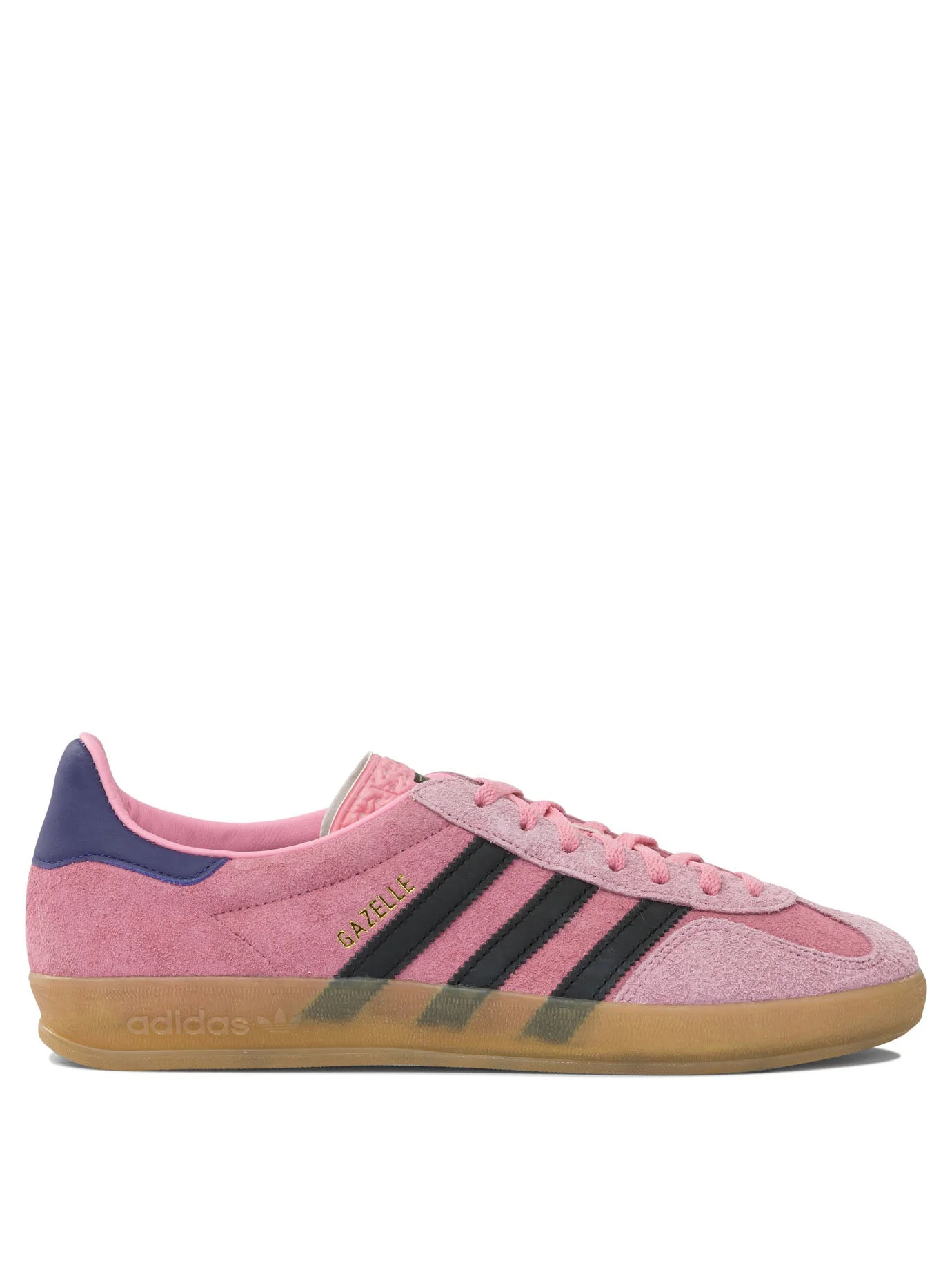 Adidas Originals Gazelle Indoor Low Sneakers - 1