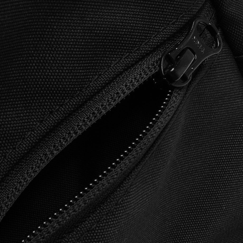 MINI VERTICAL BAG - BLACK - 3