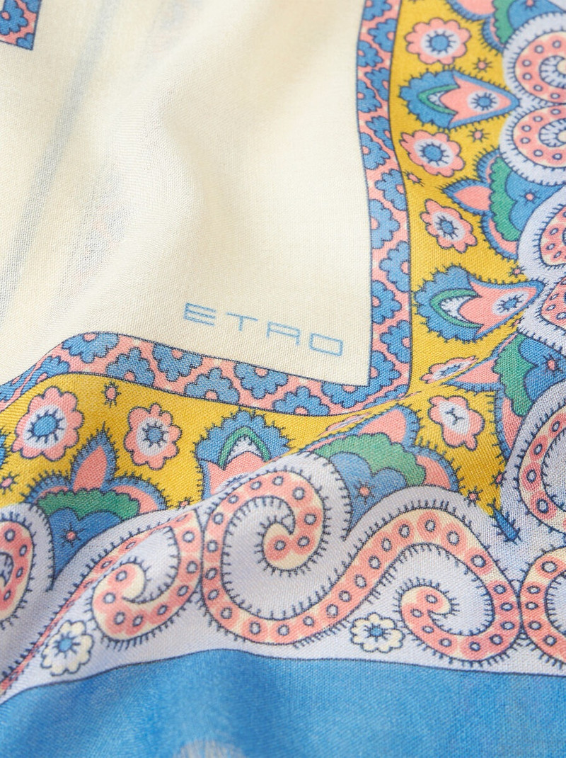 인쇄된 scarf 3