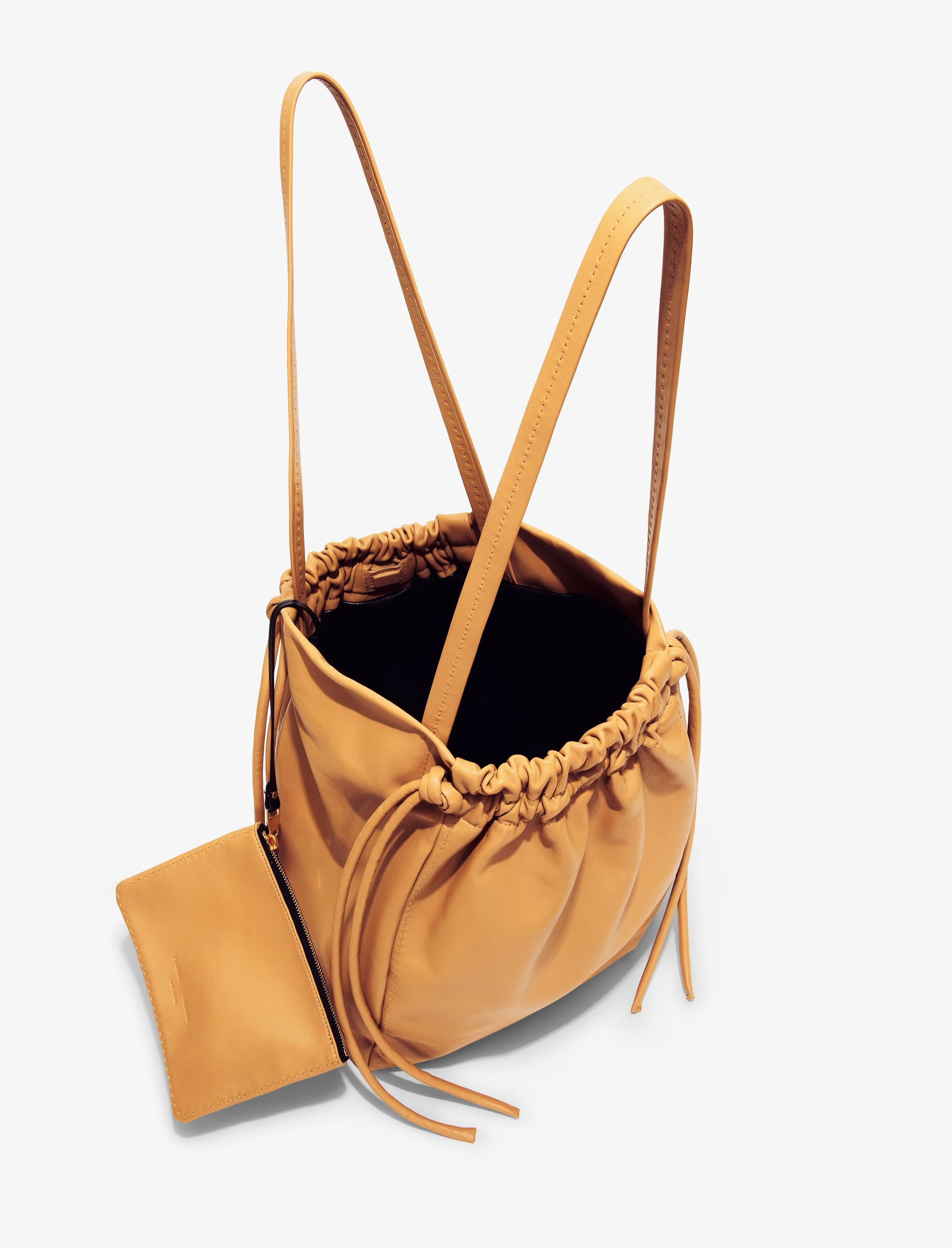 Drawstring Tote - 5