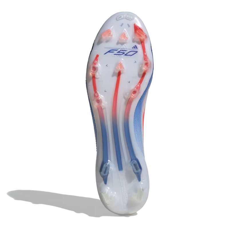 adidas adidas Adizero F50 Elite FG 'Advancement Pack' IF8818 outlook