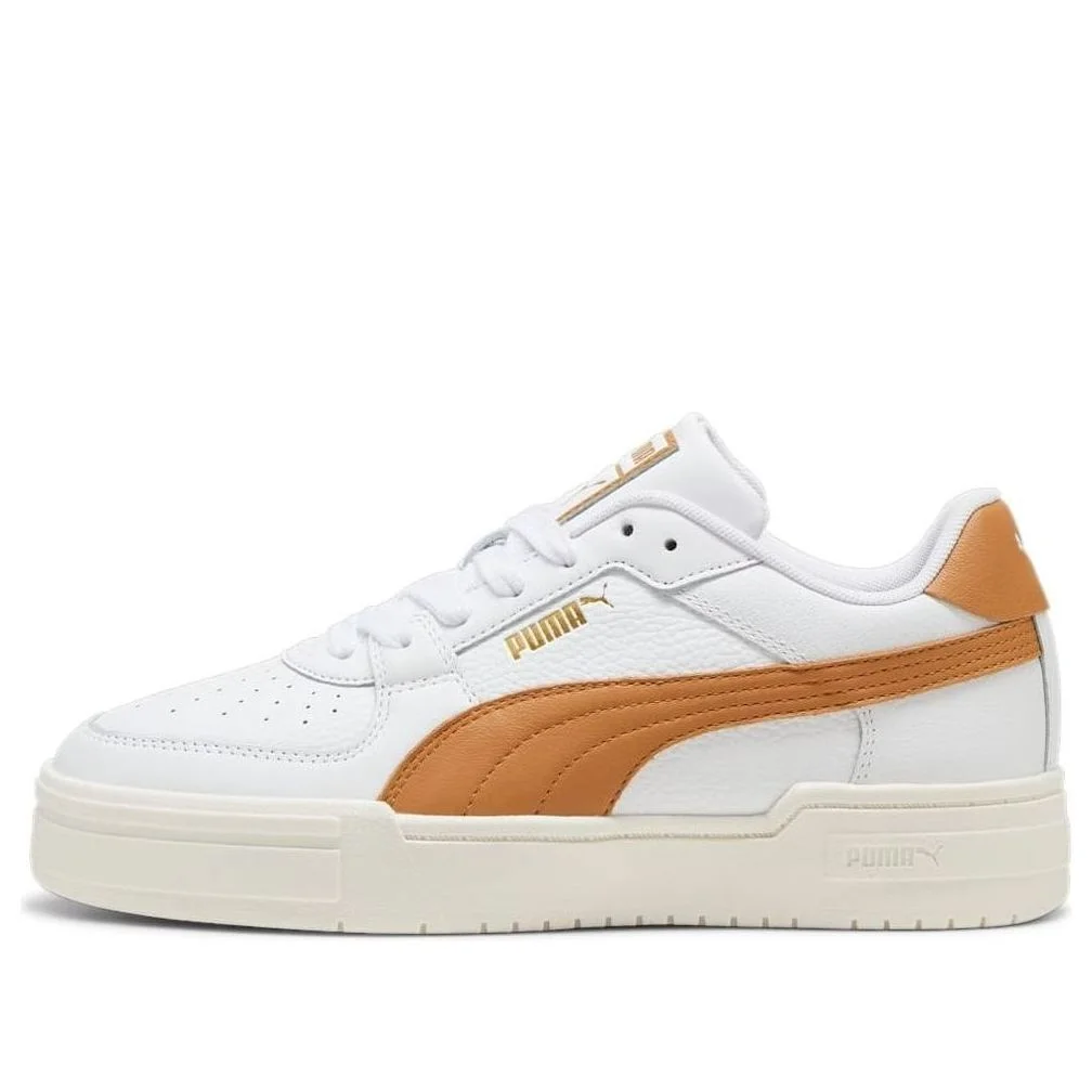 PUMA Ca Pro Classic 'White Tan' 380190-58 - 1