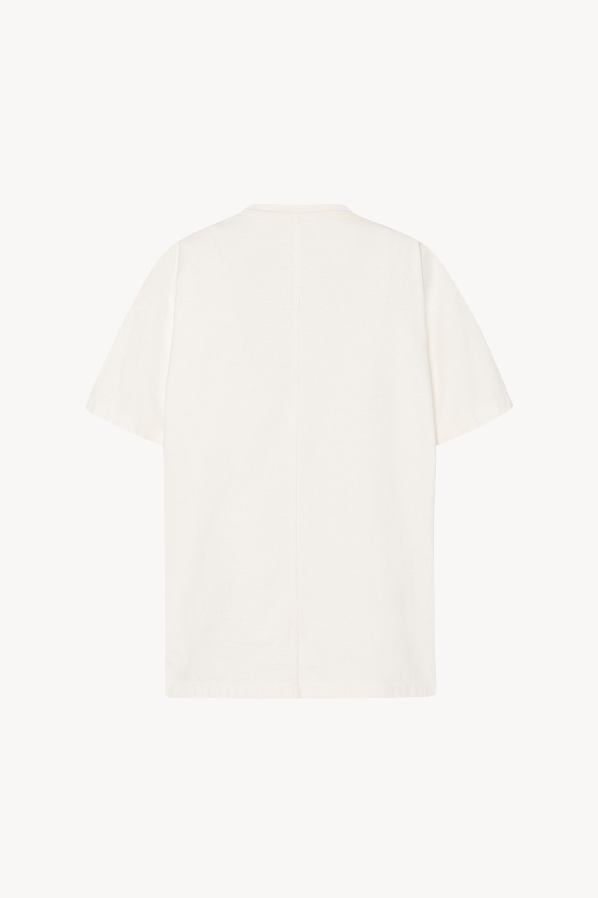 Lavinia T-Shirt in Cotton - 2