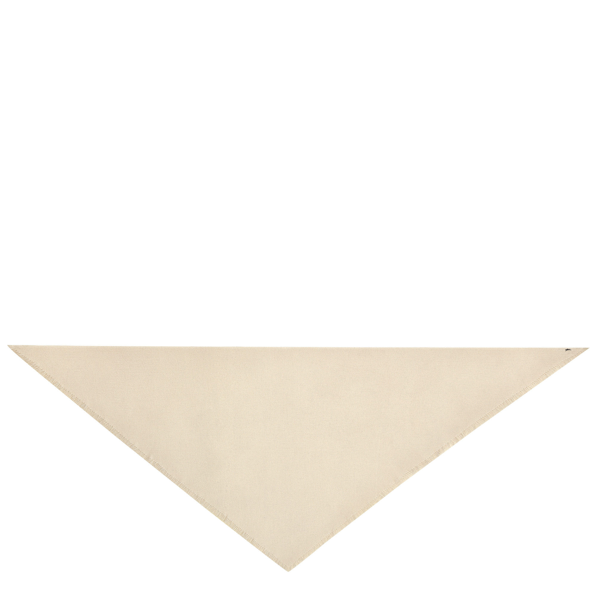 Le Pliage Xtra Stole Ecru - OTHER - 1