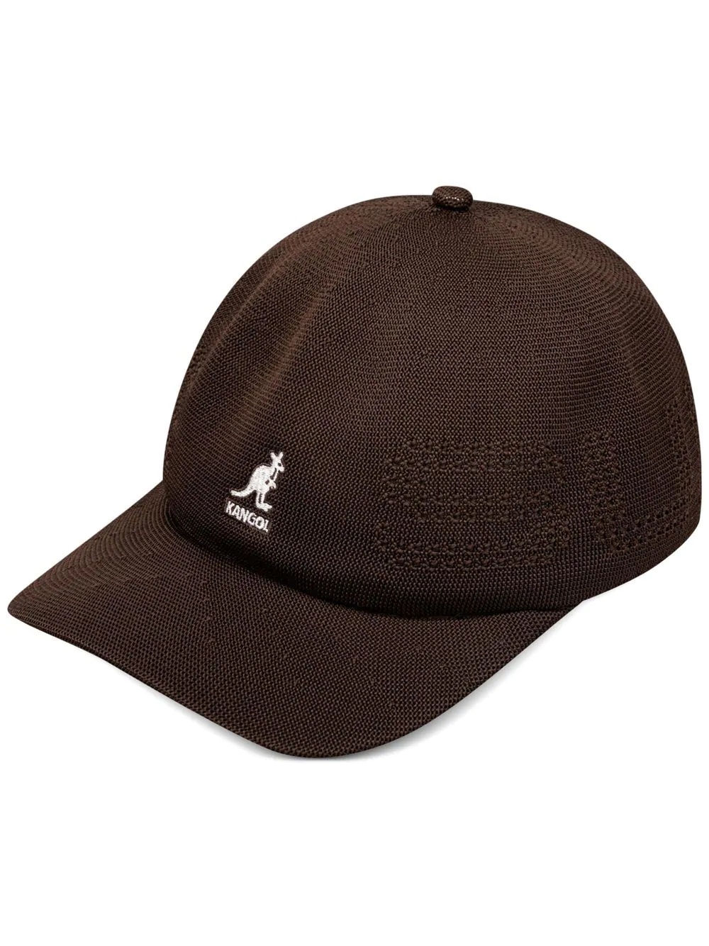 x Kangol Ventair logo Spacecap - 1