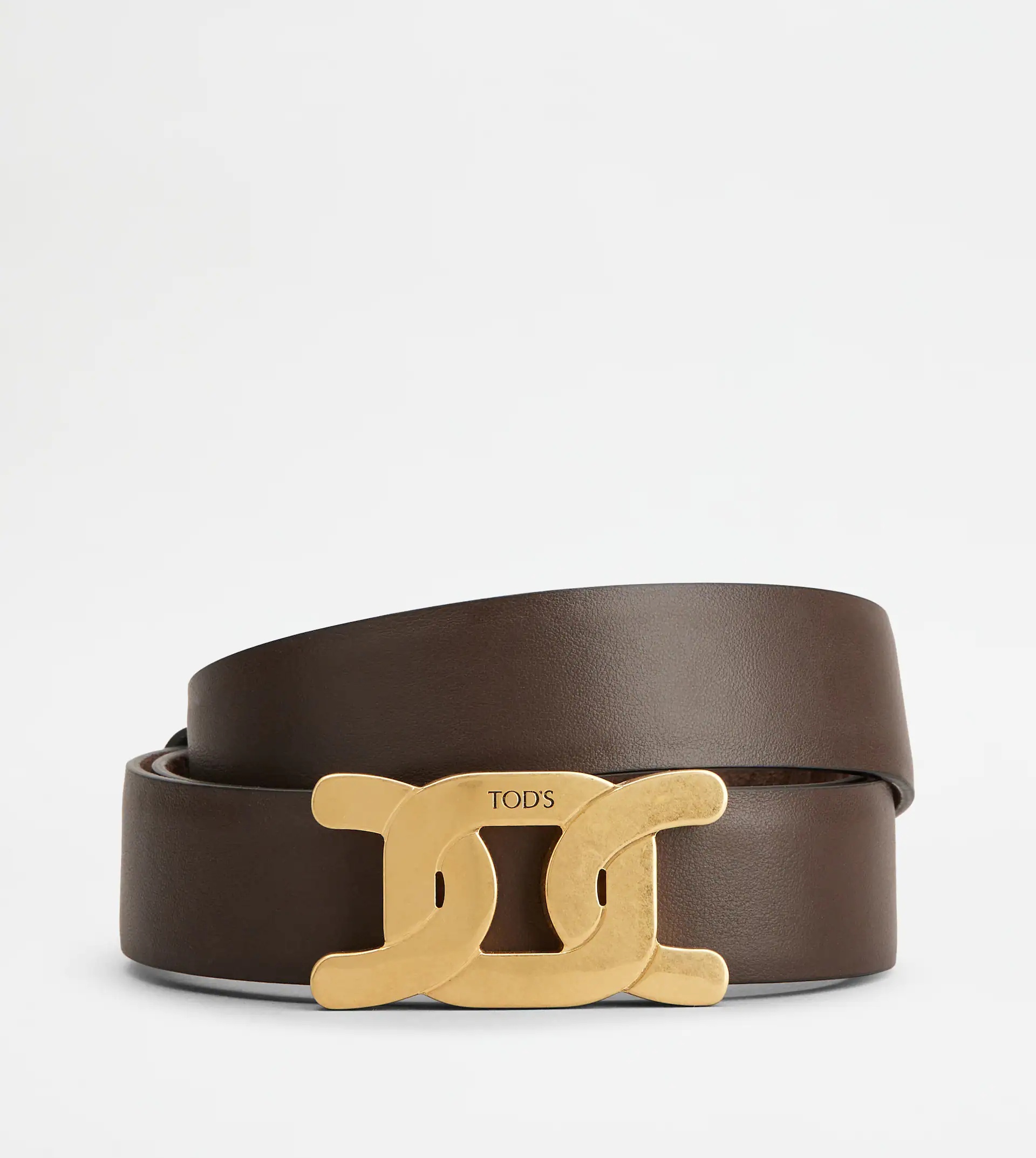 CINT. FIBBIA KATE GEMELLO P.30 - BROWN - 2
