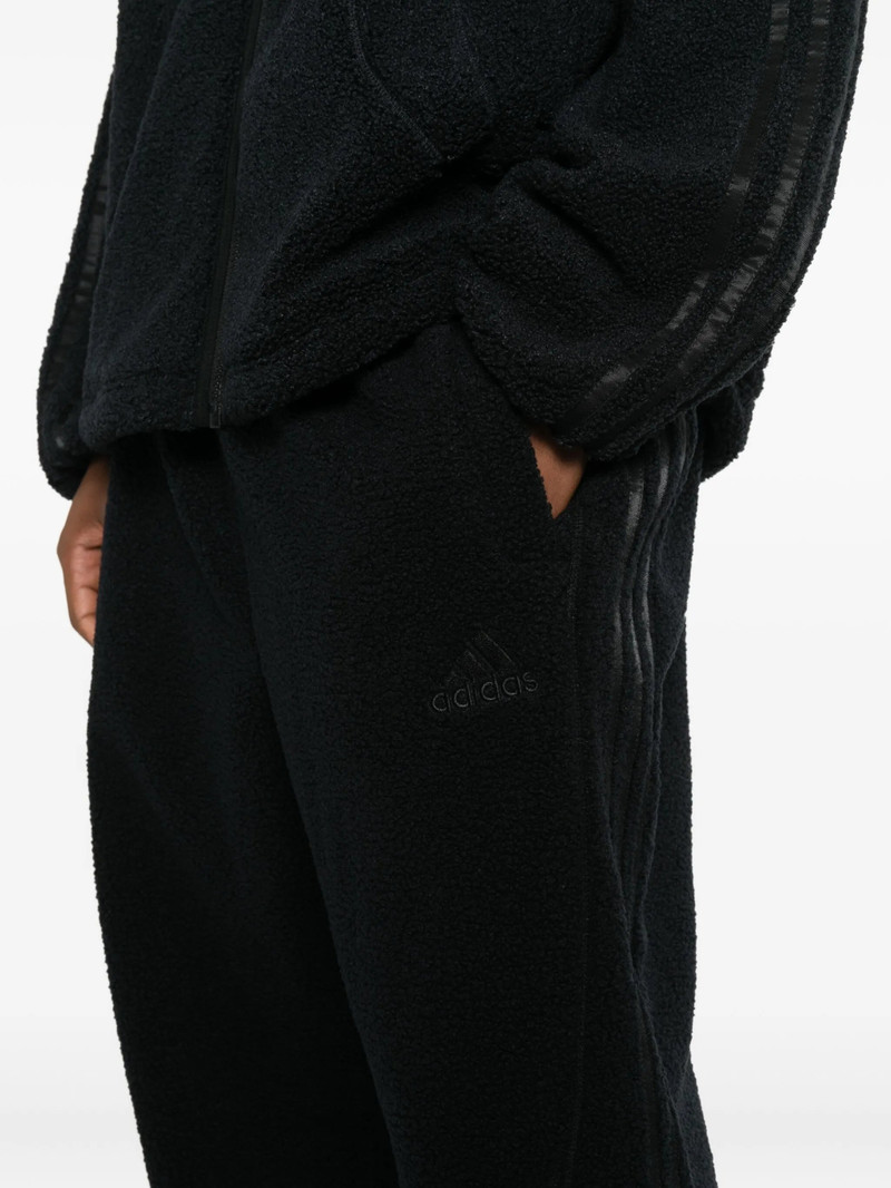 adidas Adidas Side-stripes Panelled Track Pants outlook