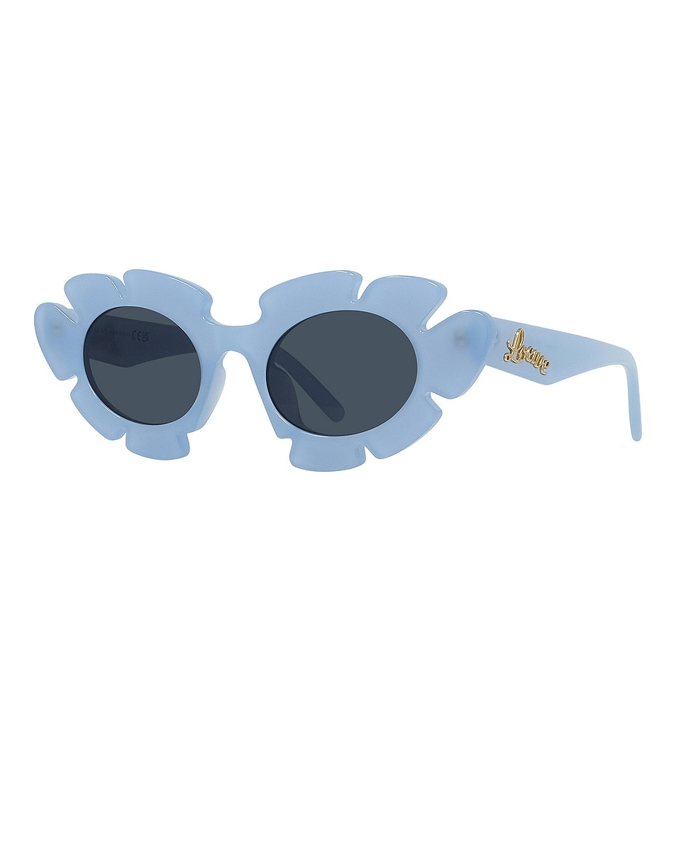 Flowers Sunglasses - 2