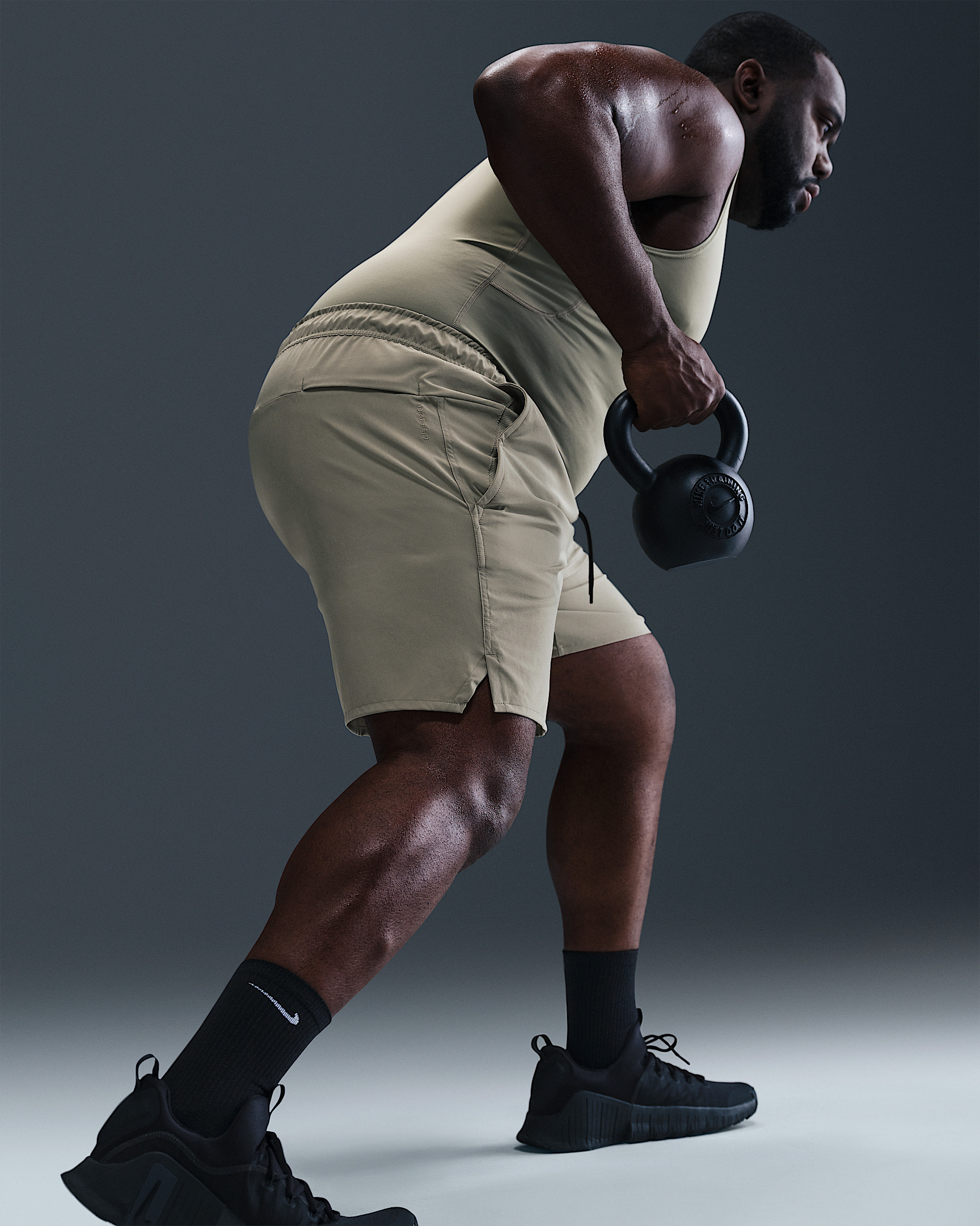 Nike Unlimited Men's Dri-FIT 7" Unlined Versatile Shorts - 13