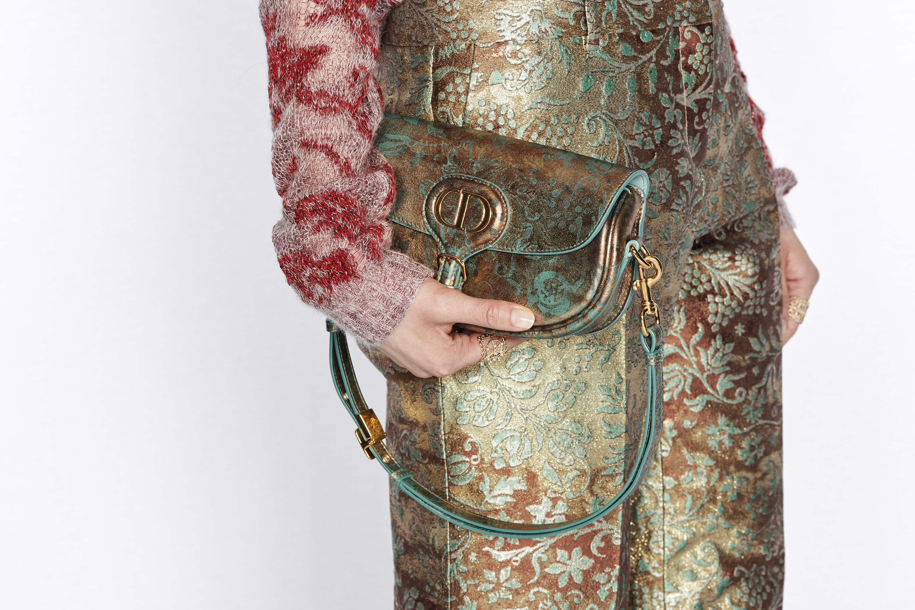 Dior Bobby East-West Bag - 10