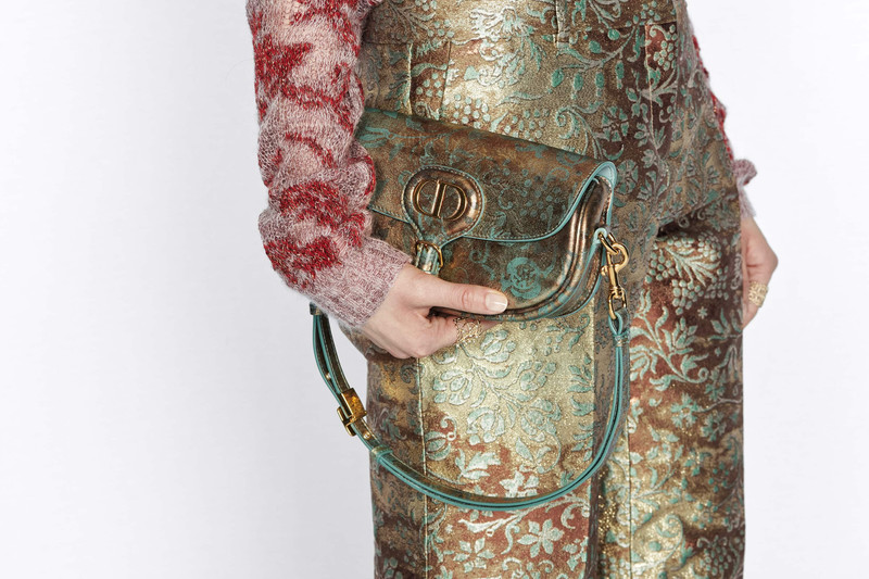 Dior Bobby East-West Bag 10