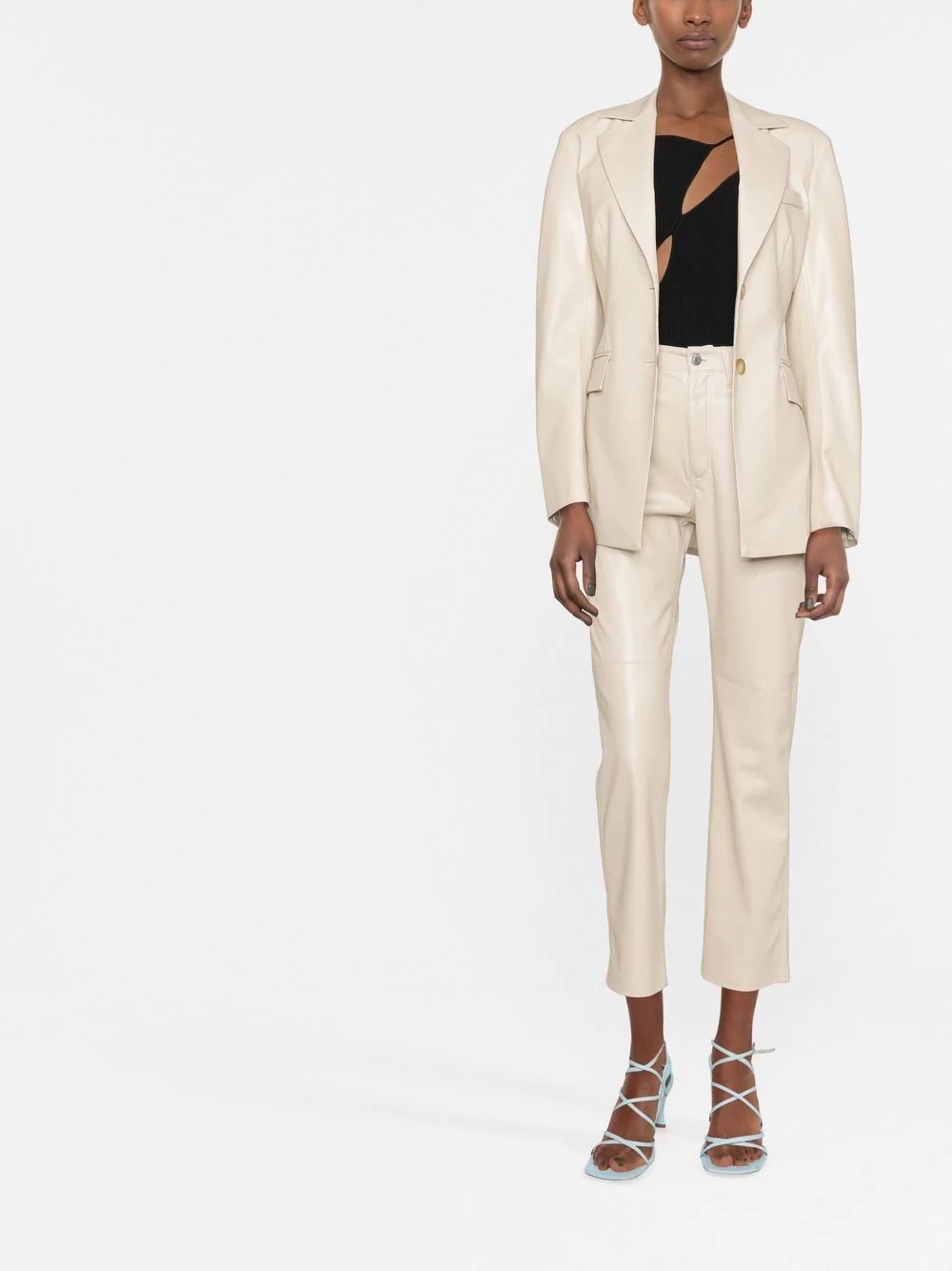 Hathi single-breasted blazer - 2