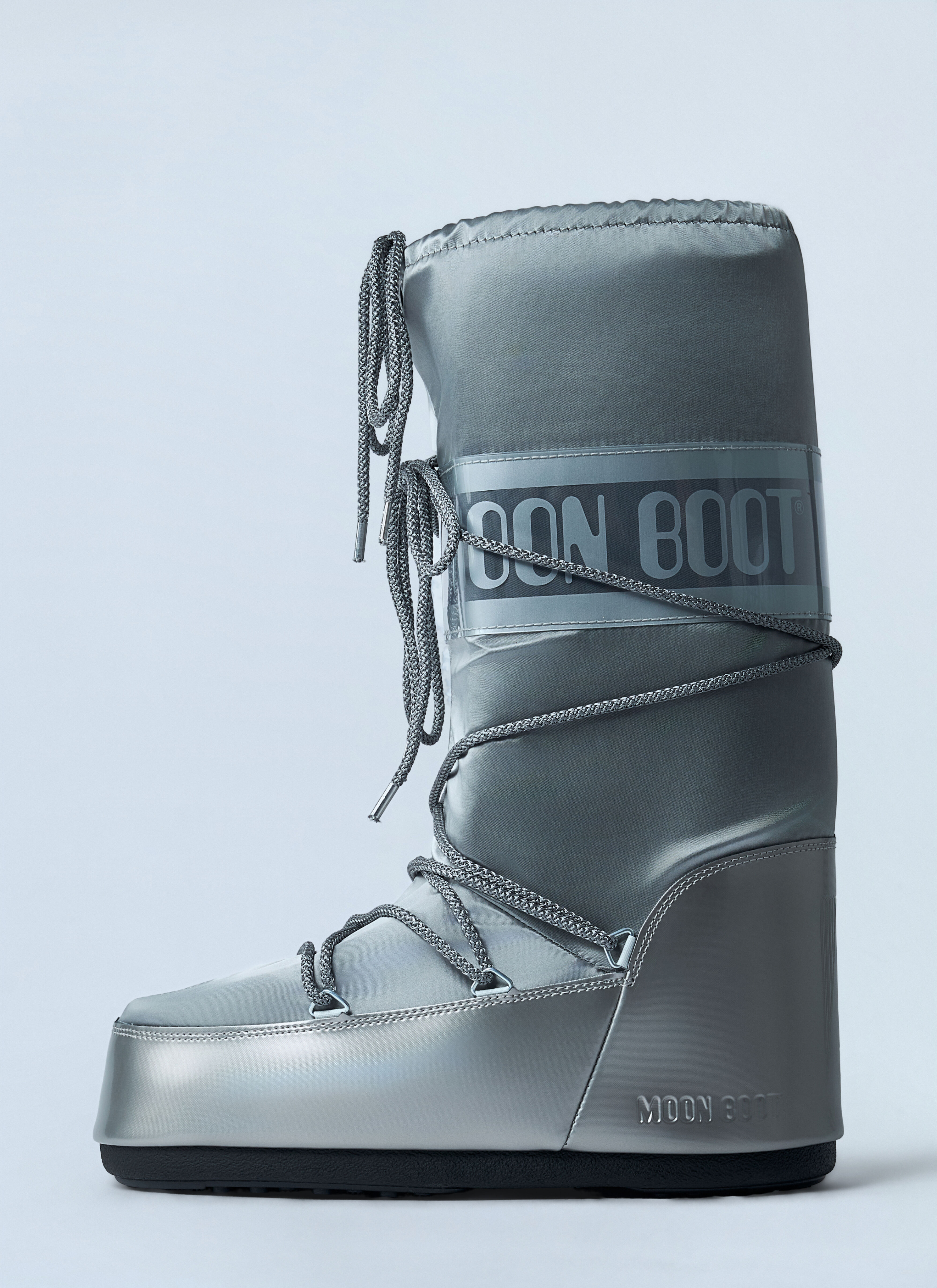 Icon Glance Snow Boots - 4