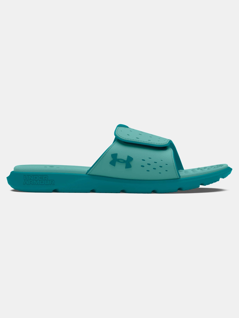 Women's UA Ignite Pro Slides 1