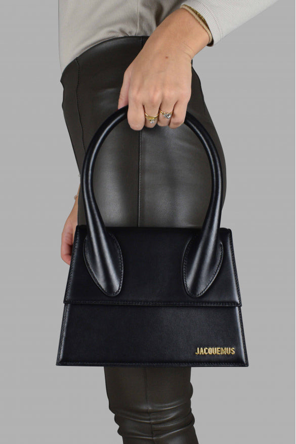 Jacquemus Women Le Grand Chiquito - 2