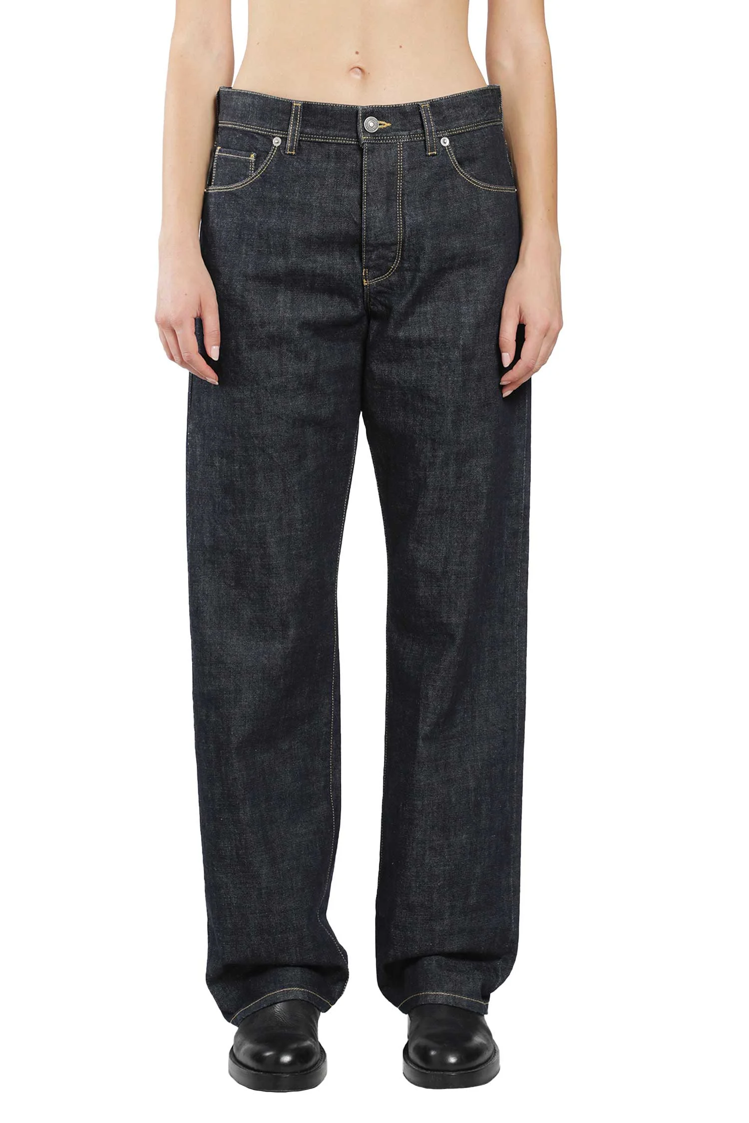 Long Jeans - 1