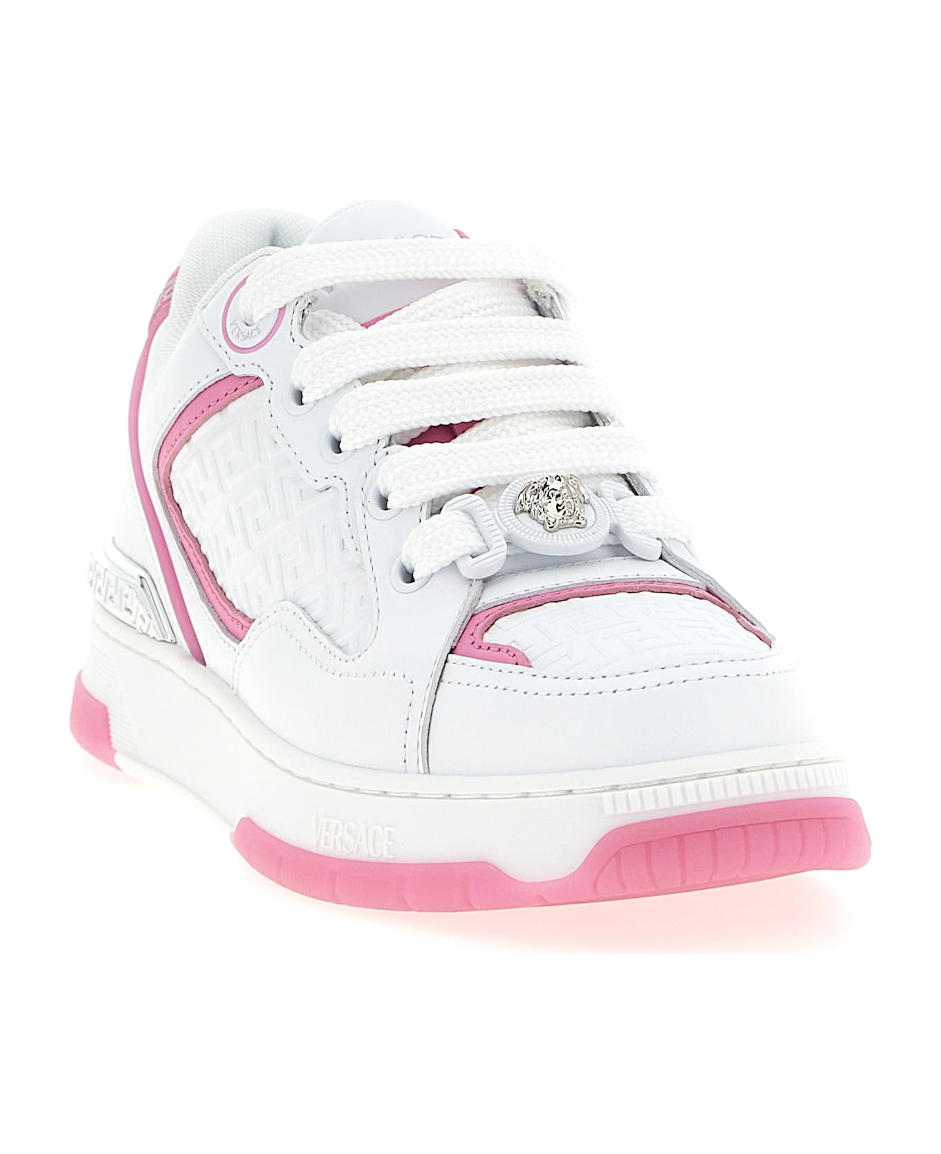 'biggie Basket' Sneakers - 2