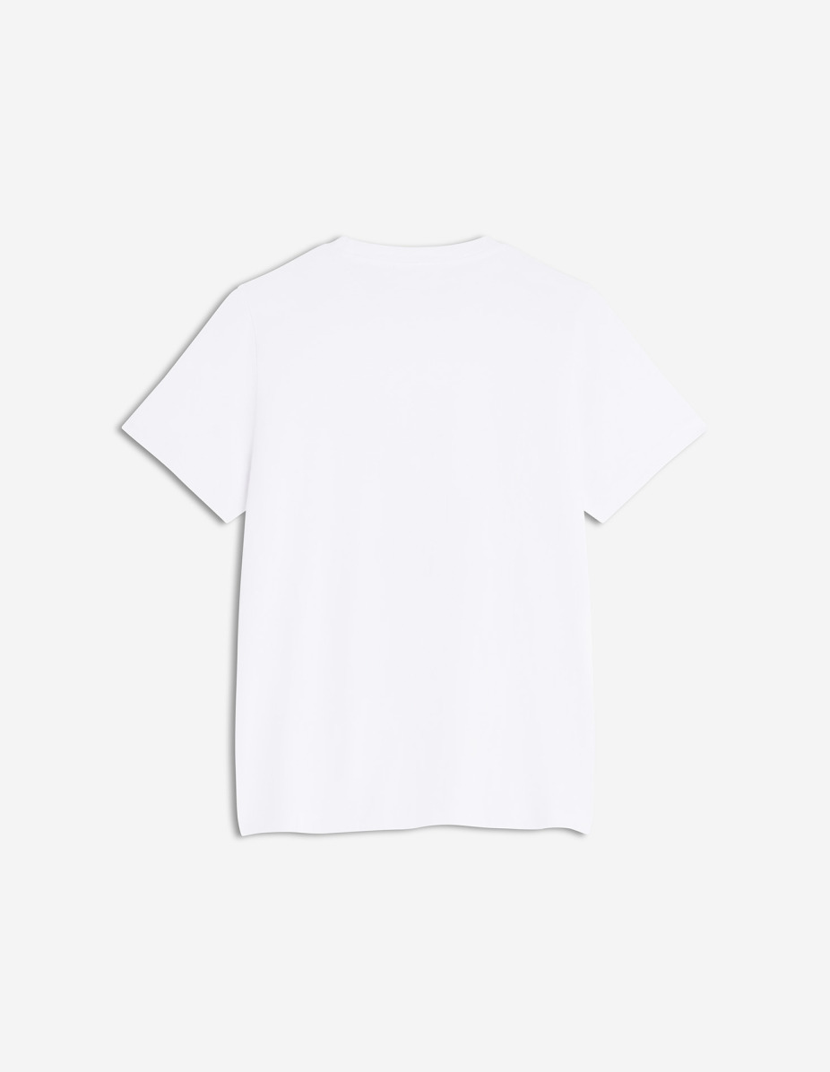 PARTY FOX REGULAR TEE-SHIRT - 5