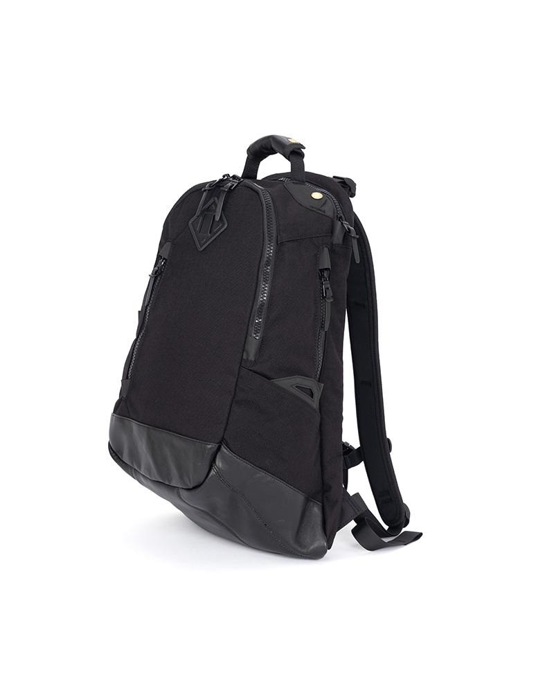 visvim CORDURA 20L BLACK outlook