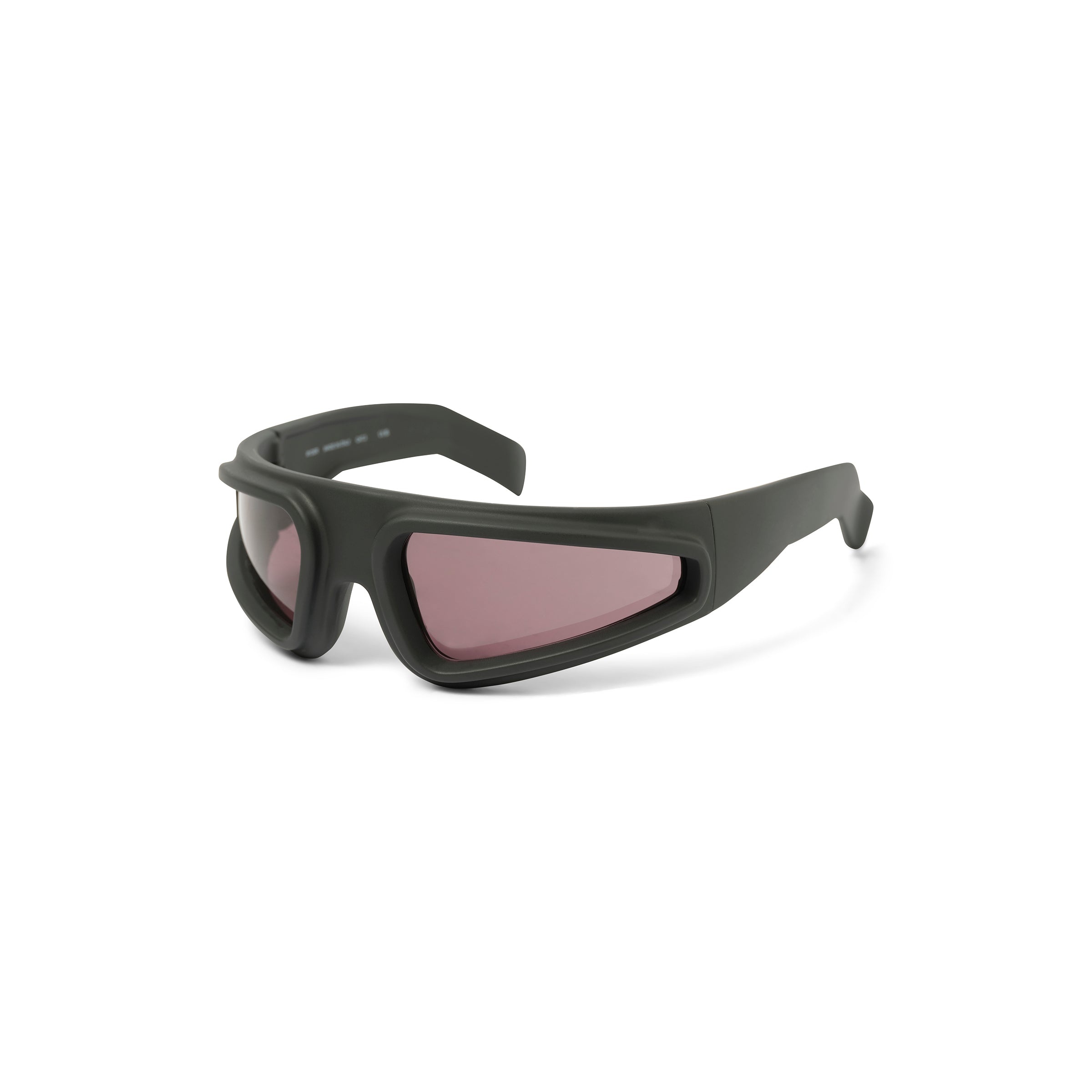 Ryder Sunglasses in Black - 2