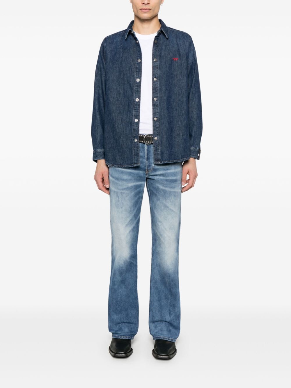 D-Simply shirt - 2