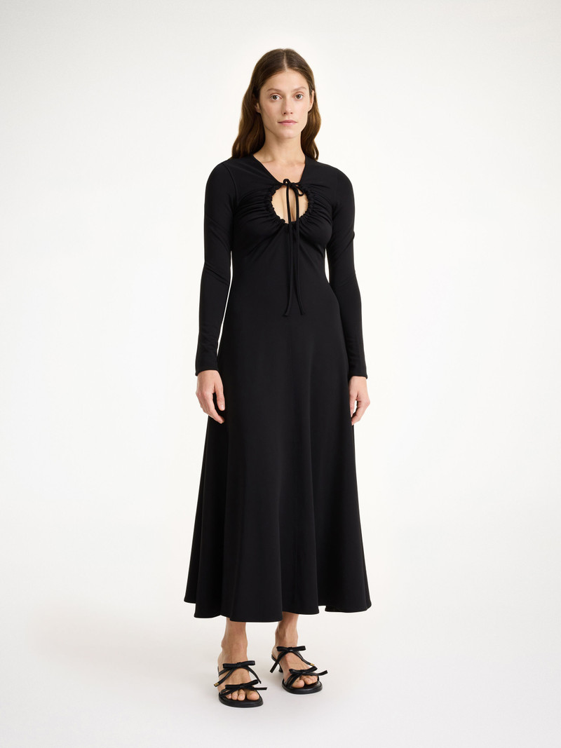 Deija maxi dress 1