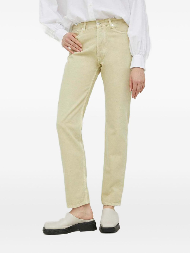 five-pockets jeans 1