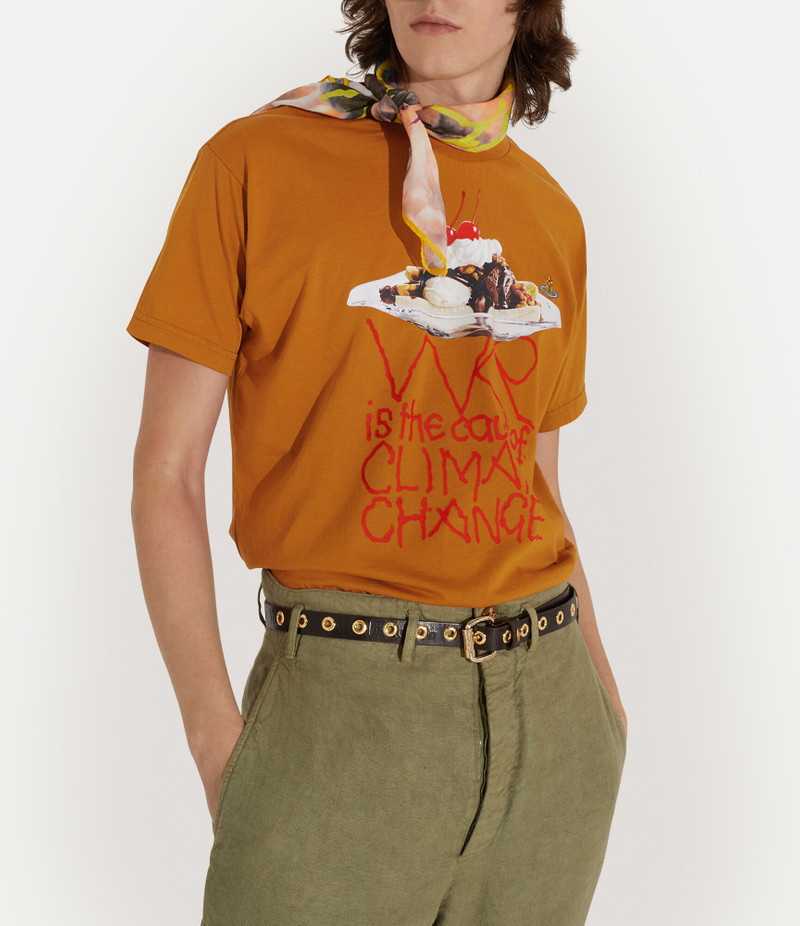 BANANA SPLIT CLASSIC T-SHIRT 5