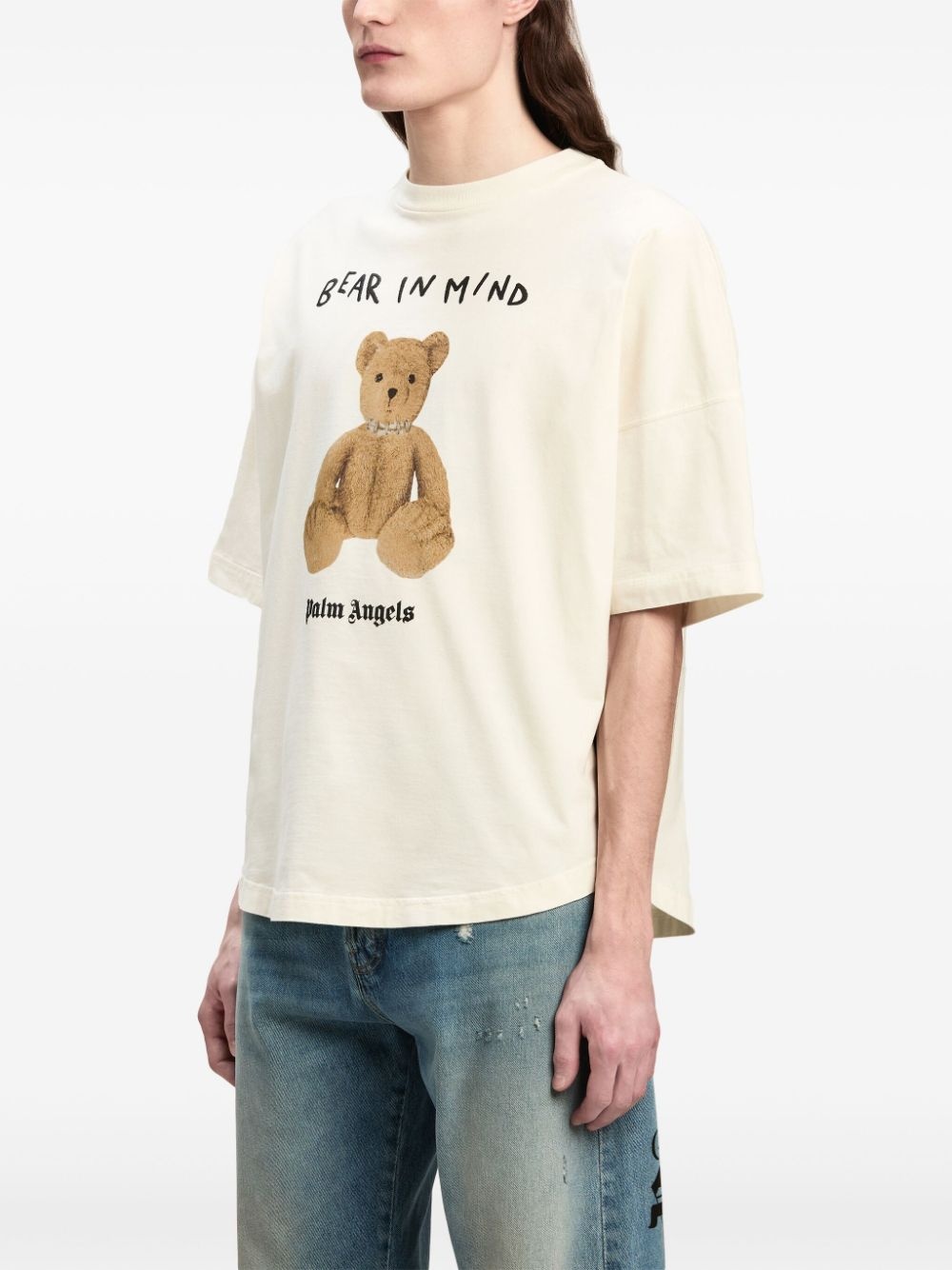 Bear In Mind T-Shirt - 4
