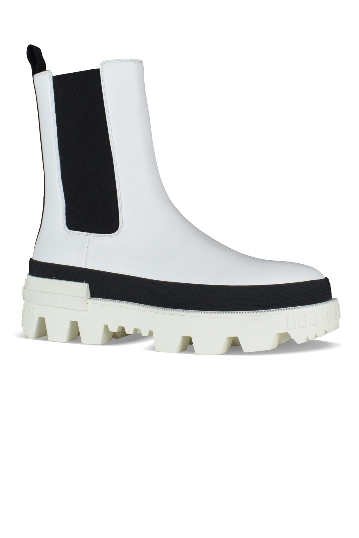 Coralyne Ankle Boots - 3
