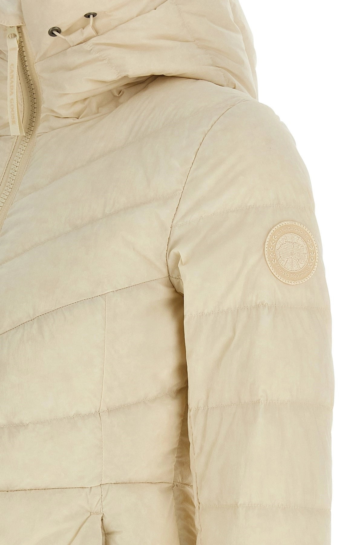 Canada Goose Women 'Clair' Down Jacket - 5