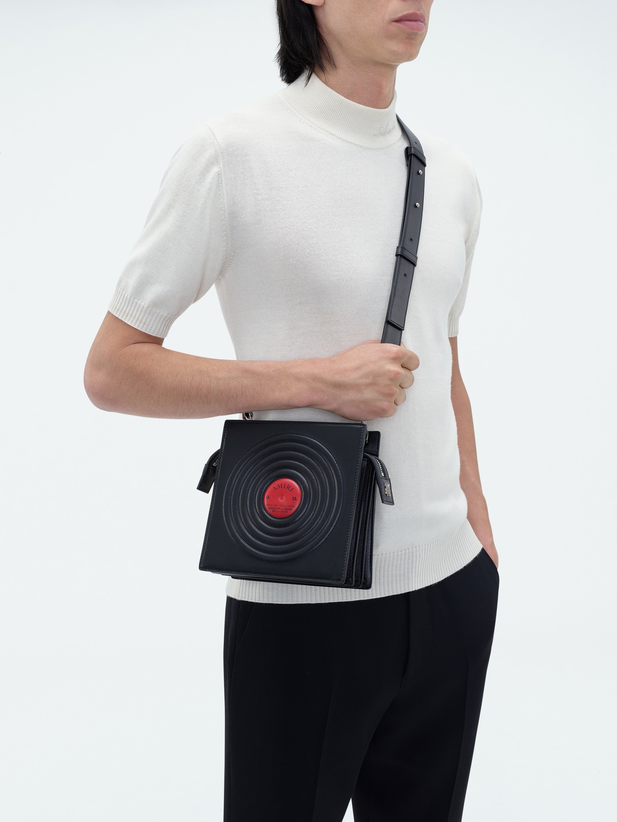 SMALL RECORD BAG - 2
