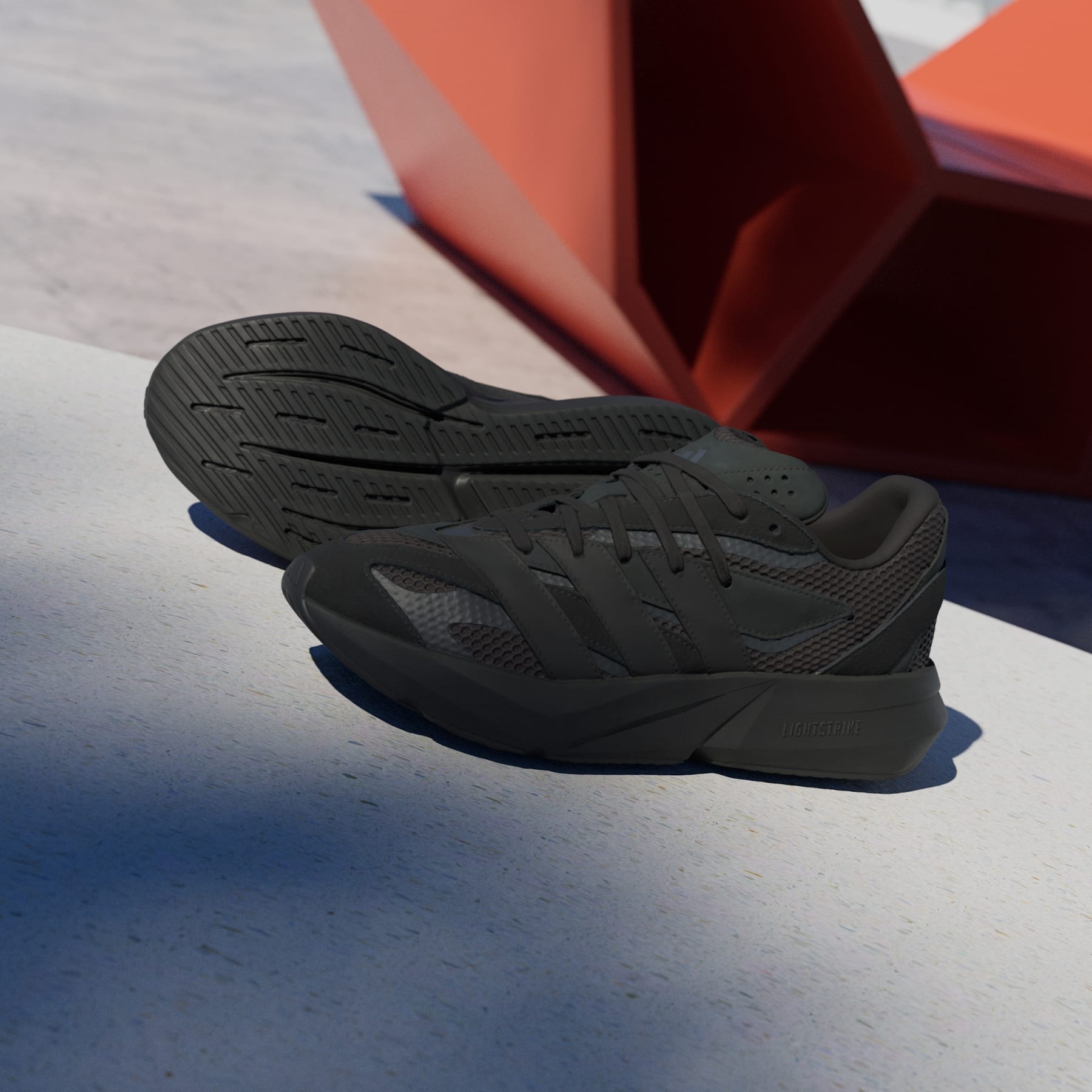 Lightblaze Shoes - 3