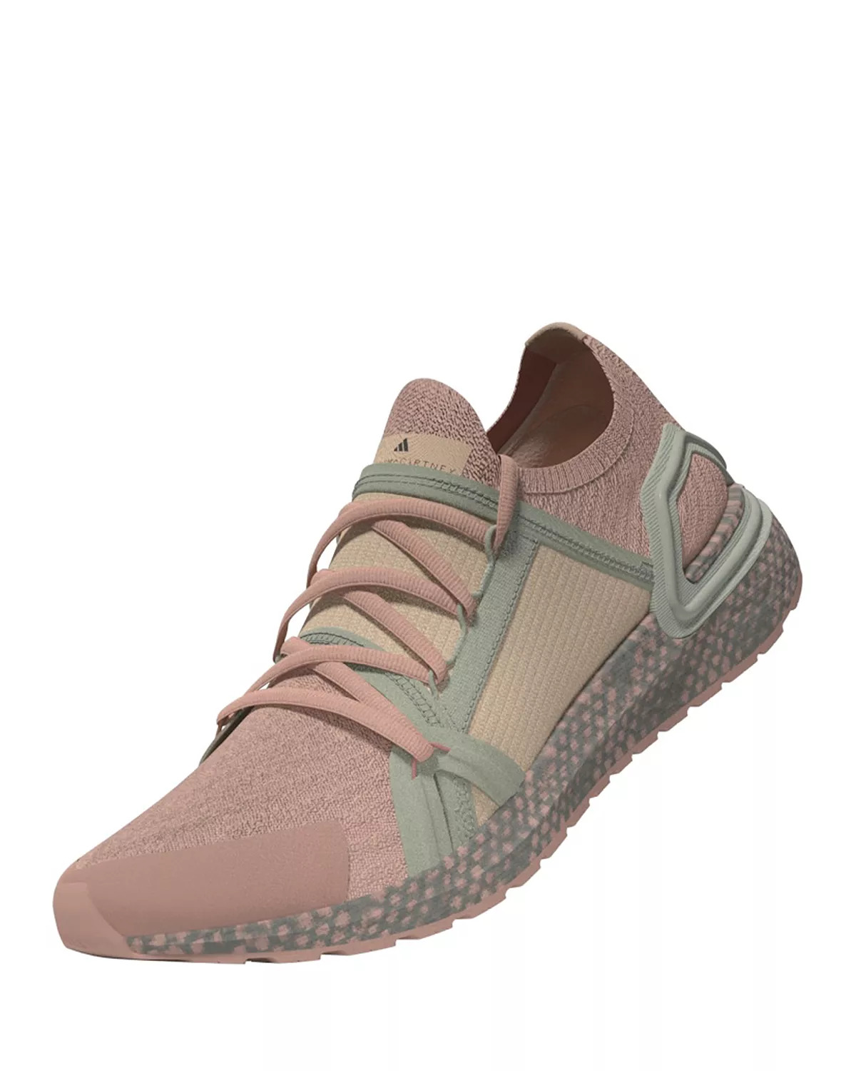Women's ASMC Ultraboost 20 Running Sneakers - 7