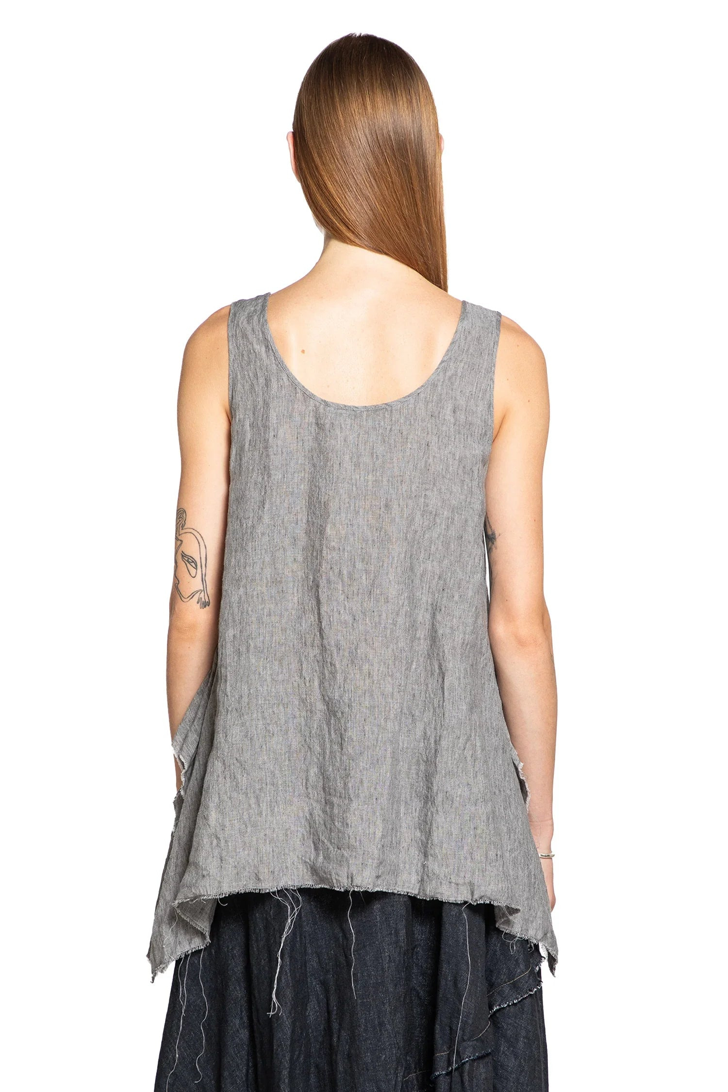 Handkerchief Top - 3