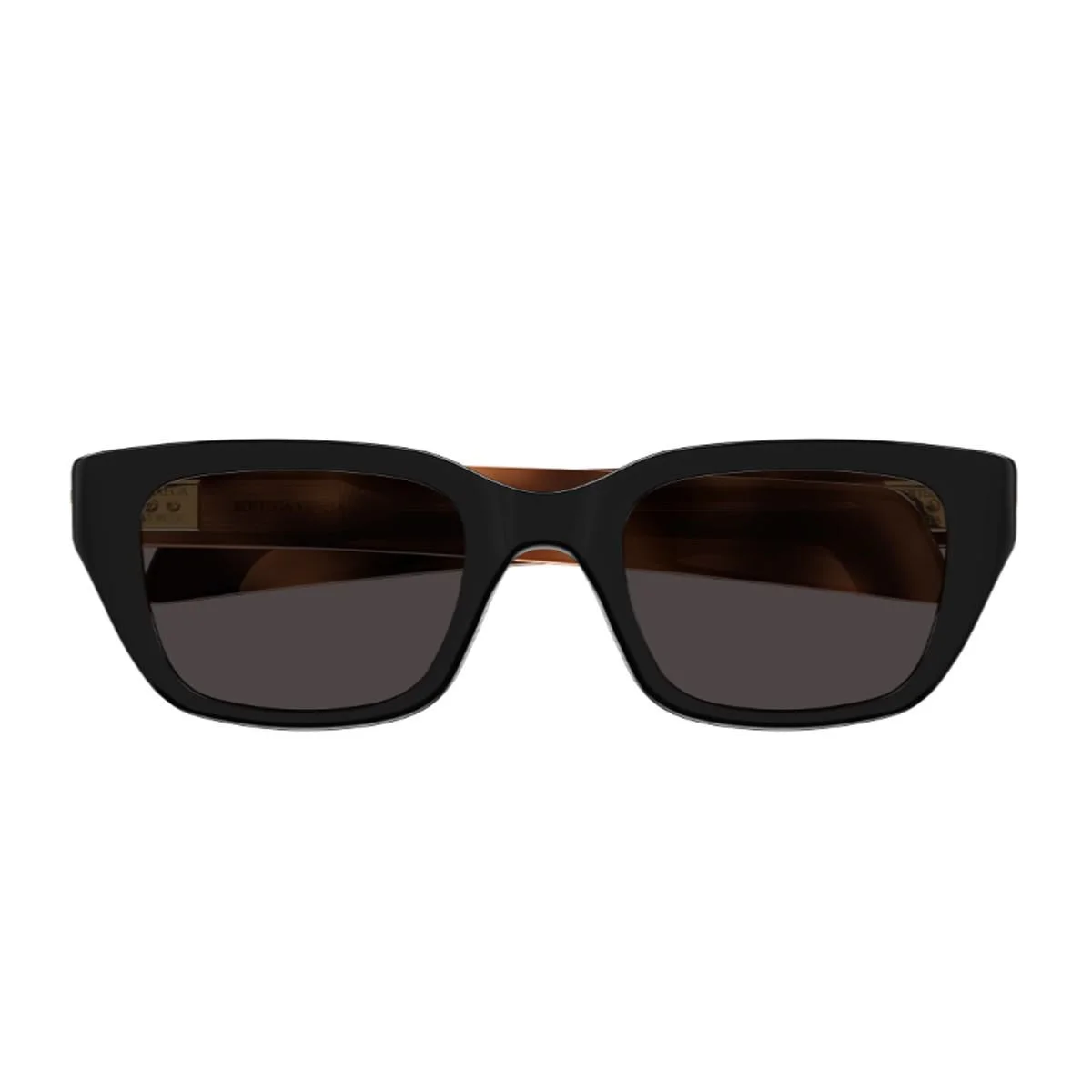 Bottega Veneta Bv1393S Linea Ribbon Sunglasses - 1