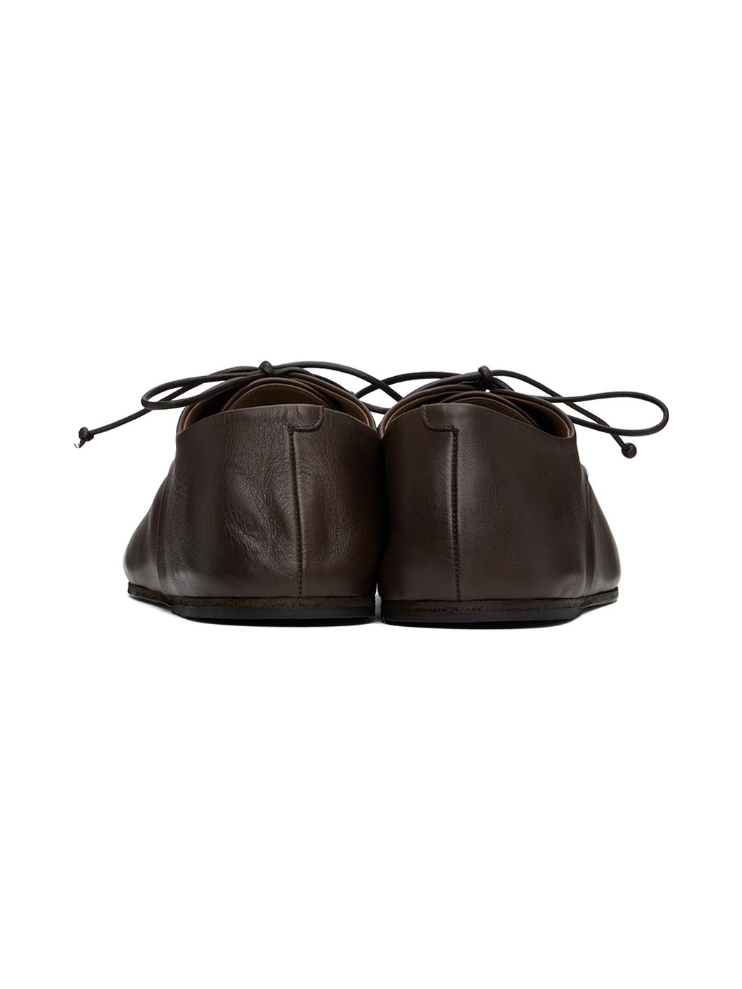 Brown Steccoblocco Derbys - 2