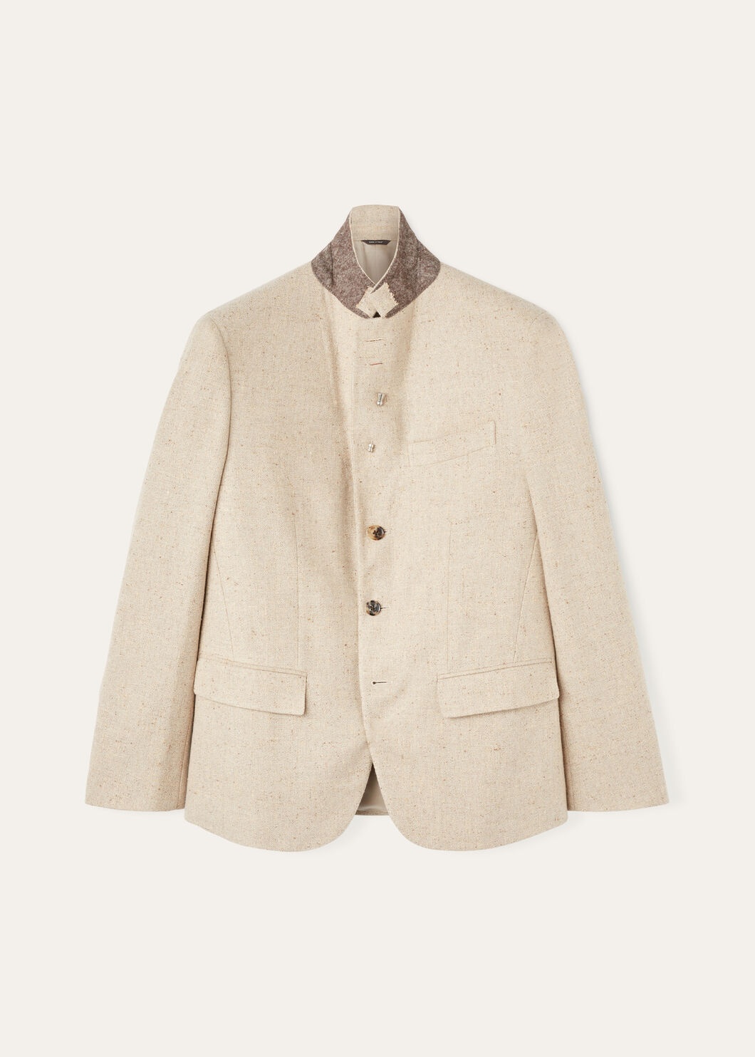 Torino Jacket - 8