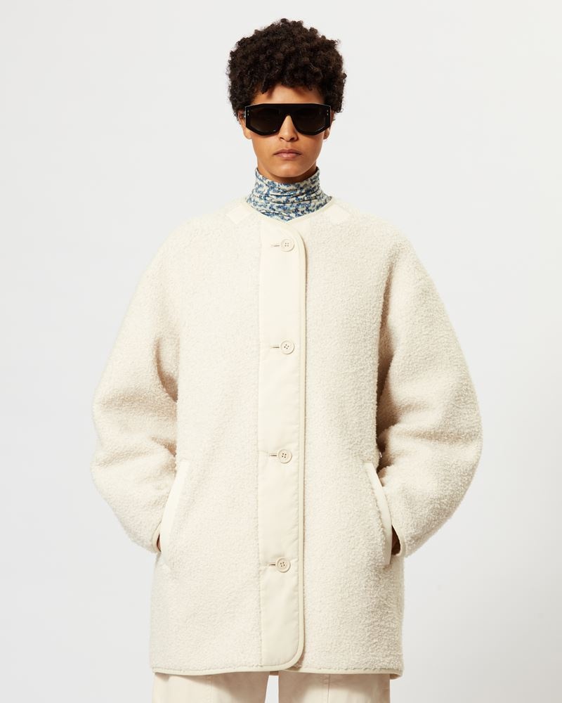 HIMEMMA COAT - 3